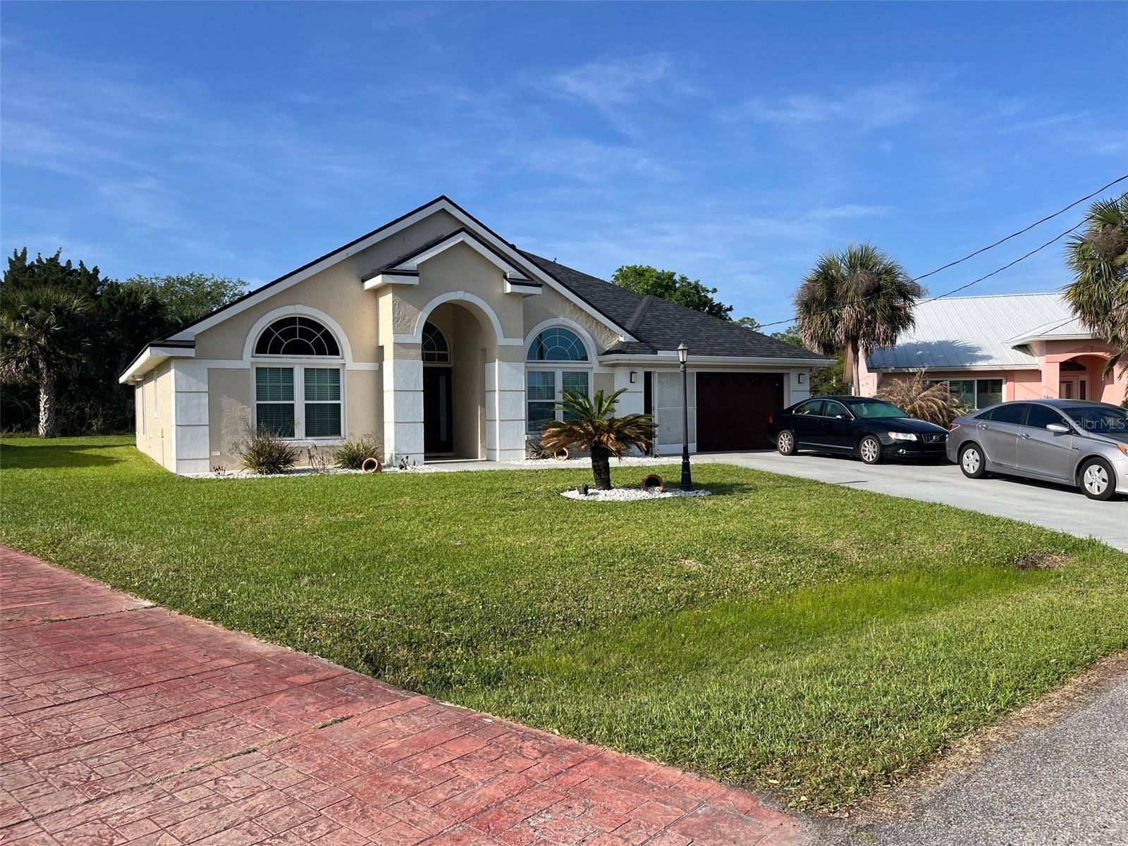 9 CENTRAL PL, PALM COAST, FL, 32137