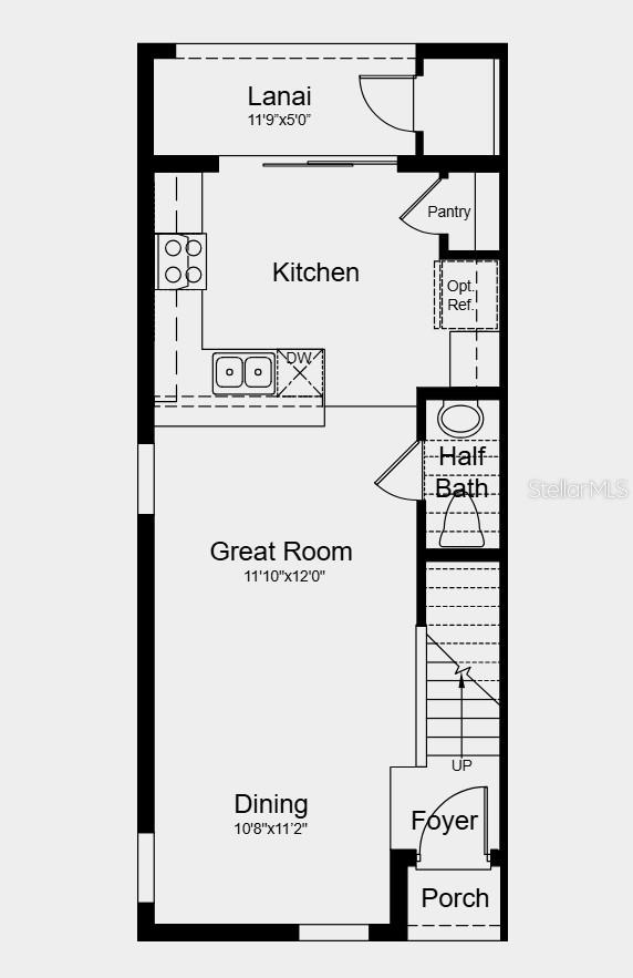 10585 ORBIT TER, SARASOTA, FL, 34241