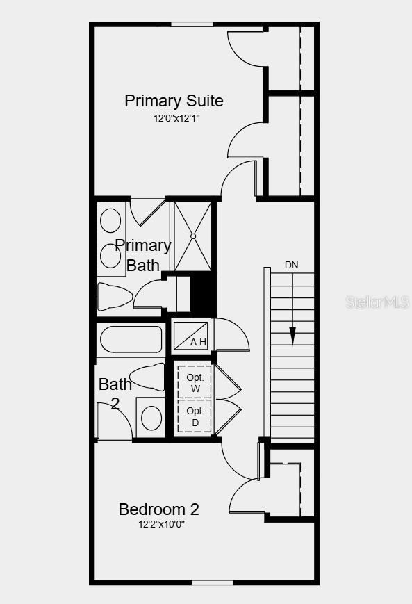 10585 ORBIT TER, SARASOTA, FL, 34241