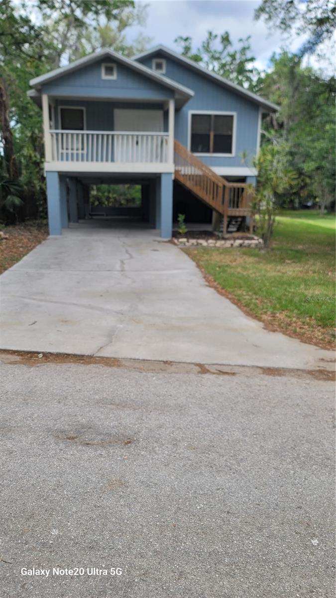 4529 EDITH ST, NEW PORT RICHEY, FL, 34652