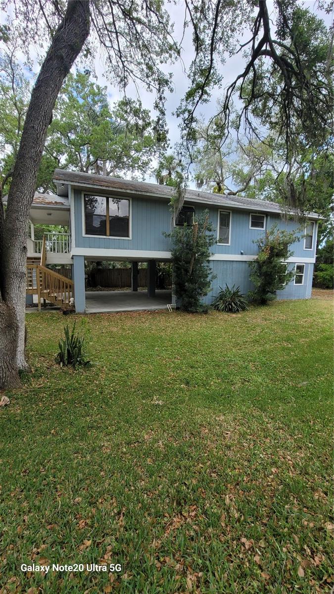 4529 EDITH ST, NEW PORT RICHEY, FL, 34652