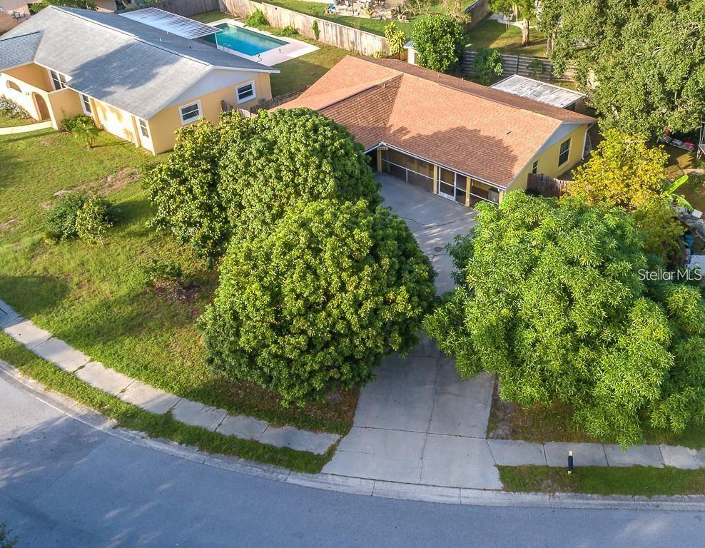 2874 INDIANWOOD DR, SARASOTA, FL, 34232