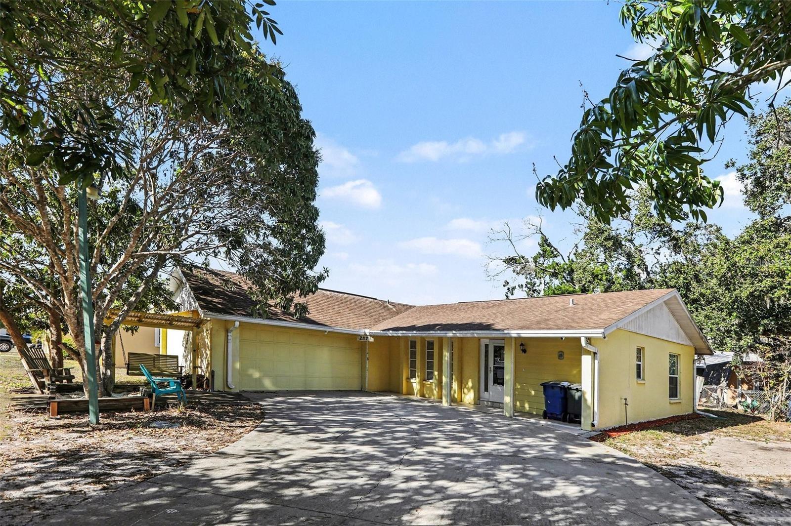 2874 INDIANWOOD DR, SARASOTA, FL, 34232