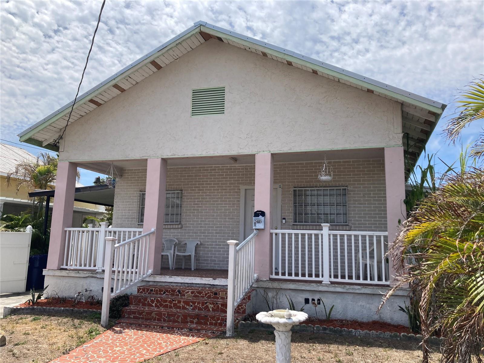 2405 CORRINE ST, TAMPA, FL, 33605