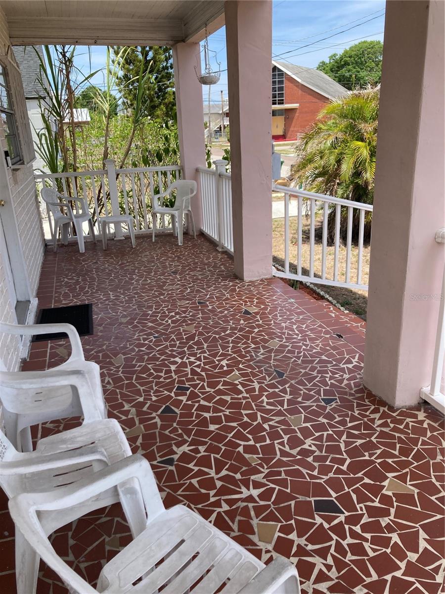 2405 CORRINE ST, TAMPA, FL, 33605