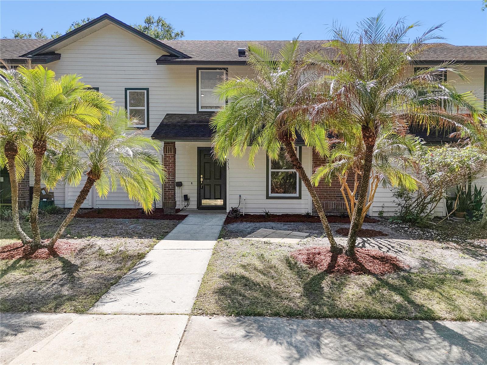 233 S WILDERNESS PT, CASSELBERRY, FL, 32707