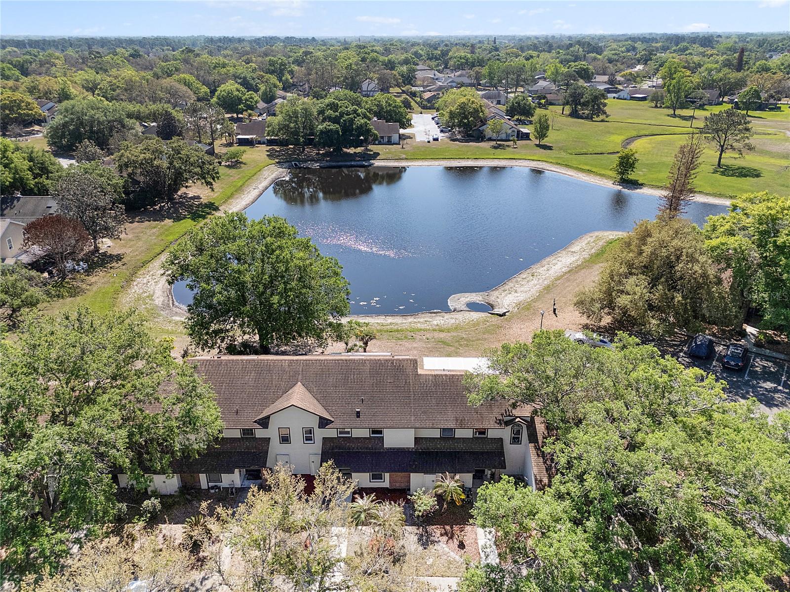 233 S WILDERNESS PT, CASSELBERRY, FL, 32707