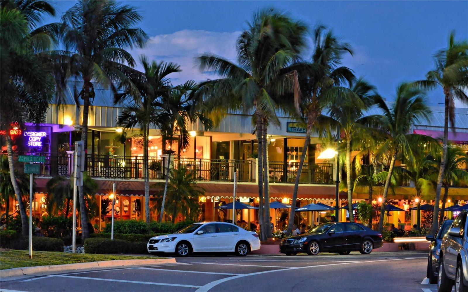 96 TWIN SHORES BLVD, LONGBOAT KEY, FL, 34228