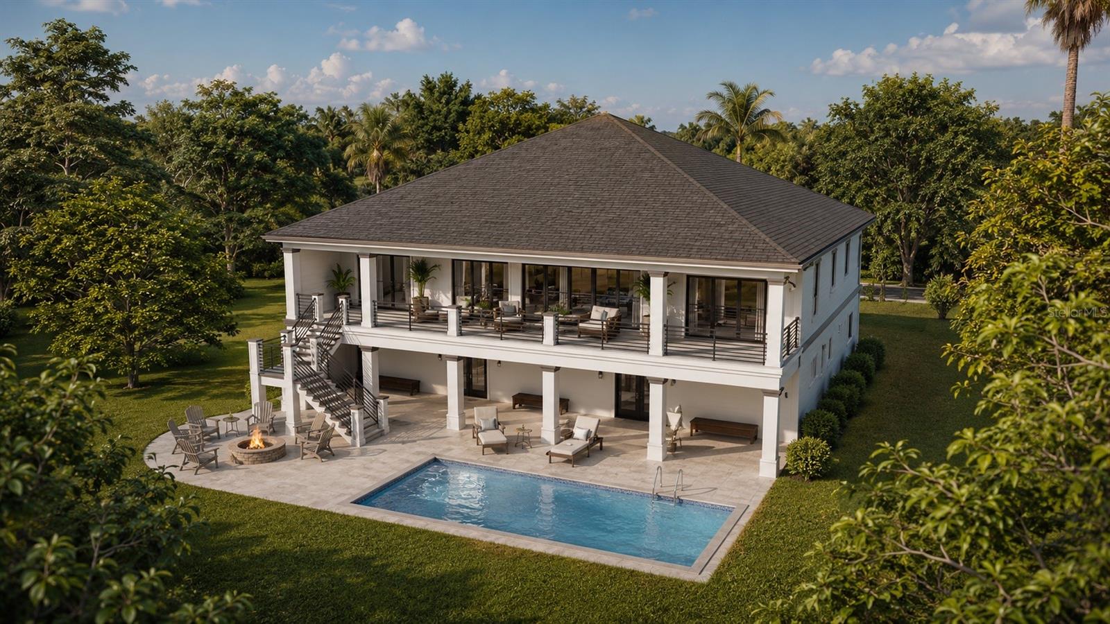 8603 MAGNOLIA ST, GIBSONTON, FL, 33534