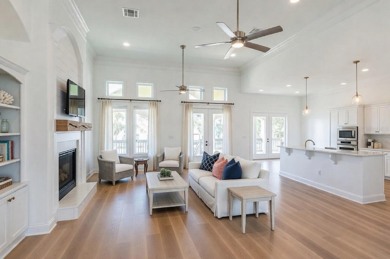 8603 MAGNOLIA ST, GIBSONTON, FL, 33534
