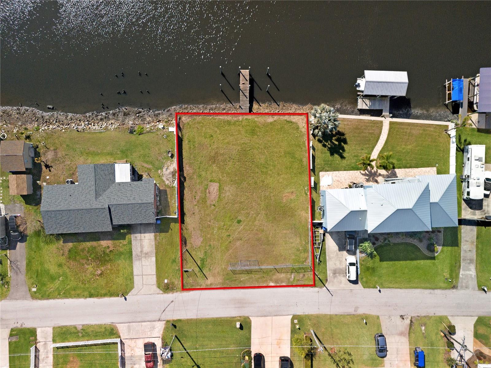 8603 MAGNOLIA ST, GIBSONTON, FL, 33534