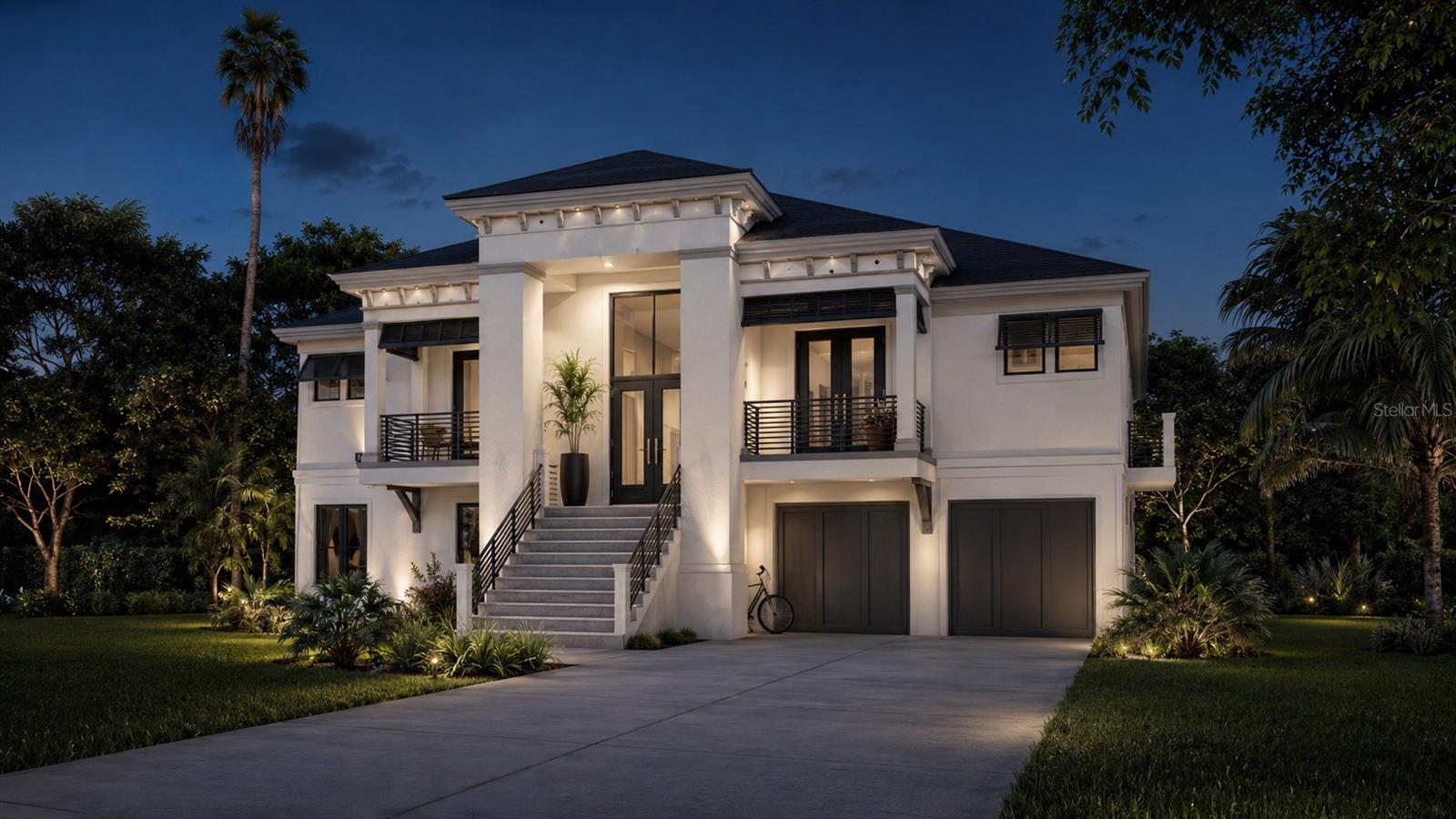 8603 MAGNOLIA ST, GIBSONTON, FL, 33534