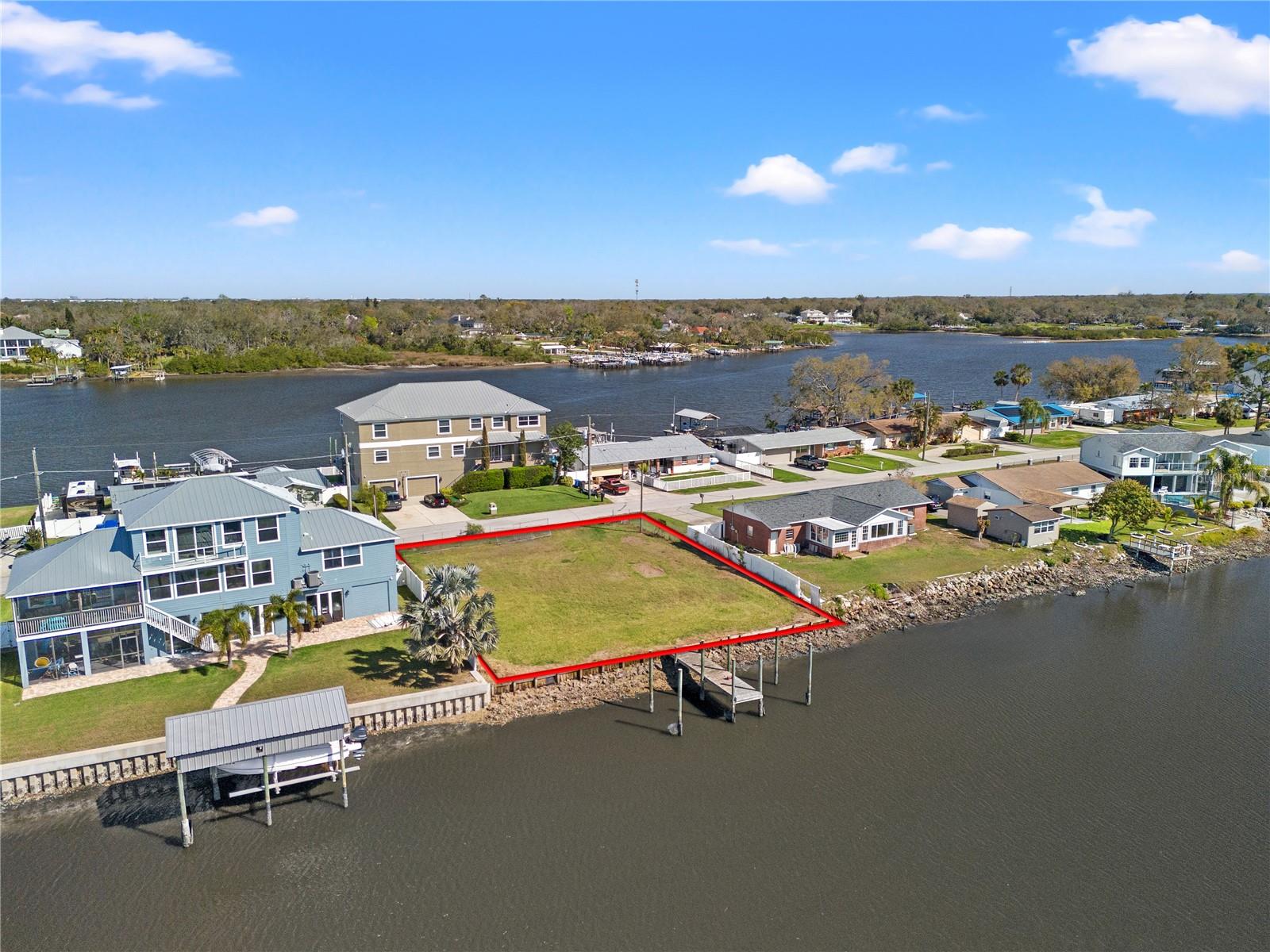8603 MAGNOLIA ST, GIBSONTON, FL, 33534
