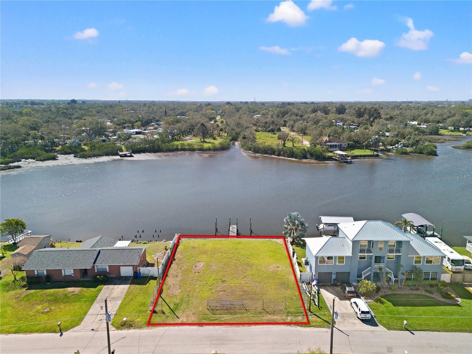 8603 MAGNOLIA ST, GIBSONTON, FL, 33534