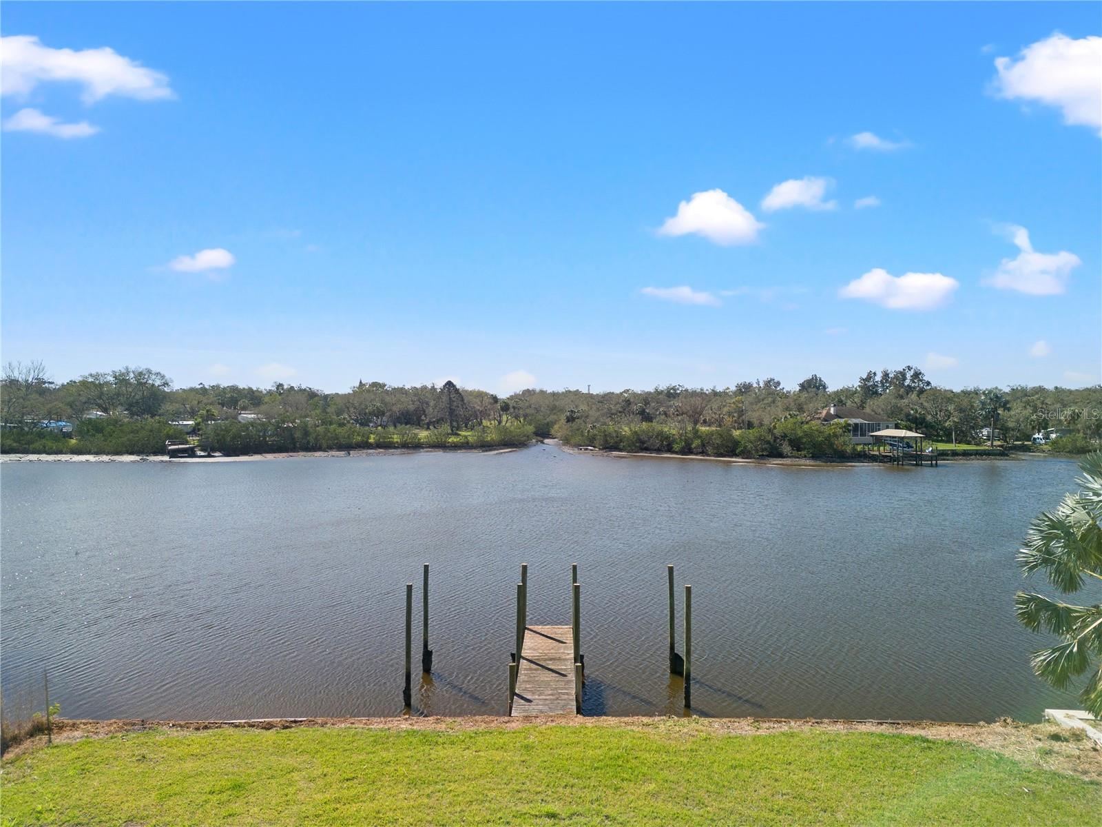 8603 MAGNOLIA ST, GIBSONTON, FL, 33534