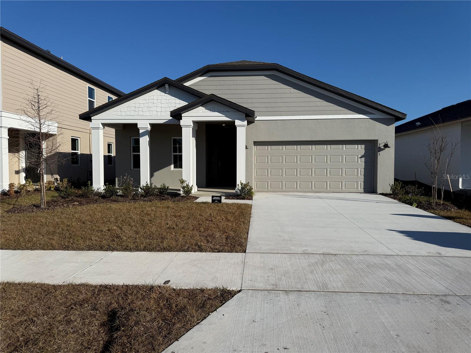 5763 CATTLE RANCH DR, ST CLOUD, FL, 34771