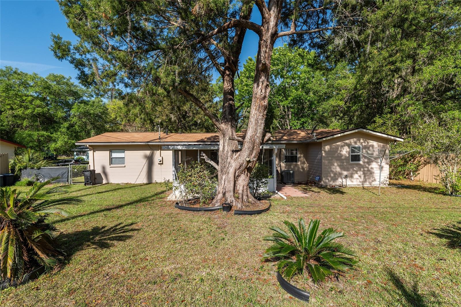 3411 NE 11TH TER, GAINESVILLE, FL, 32609