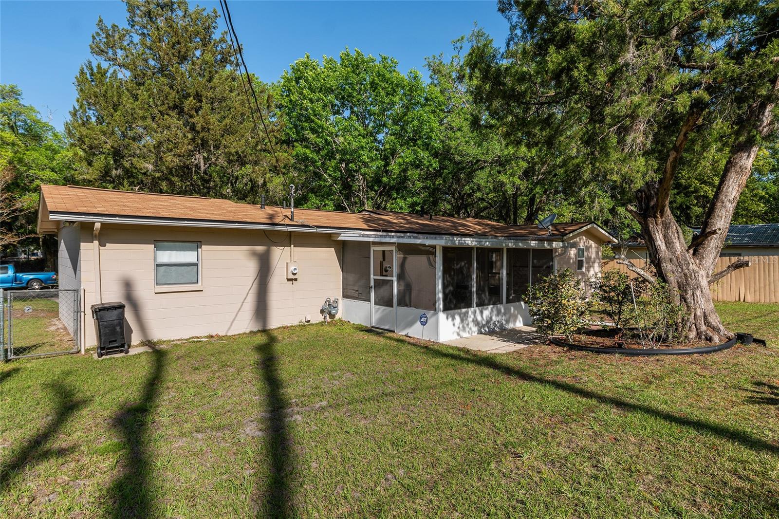 3411 NE 11TH TER, GAINESVILLE, FL, 32609