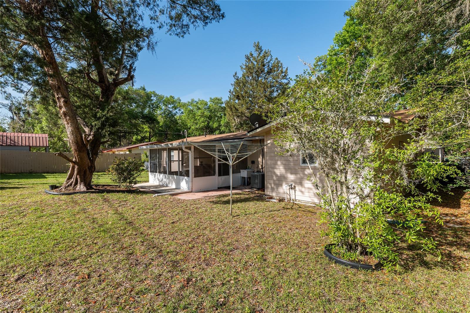 3411 NE 11TH TER, GAINESVILLE, FL, 32609