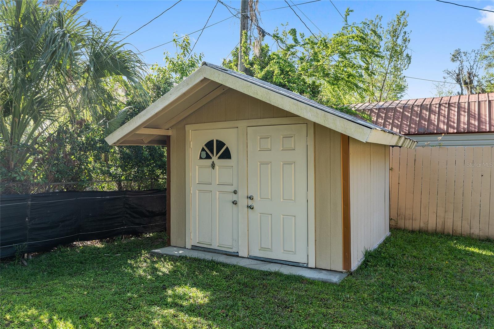 3411 NE 11TH TER, GAINESVILLE, FL, 32609