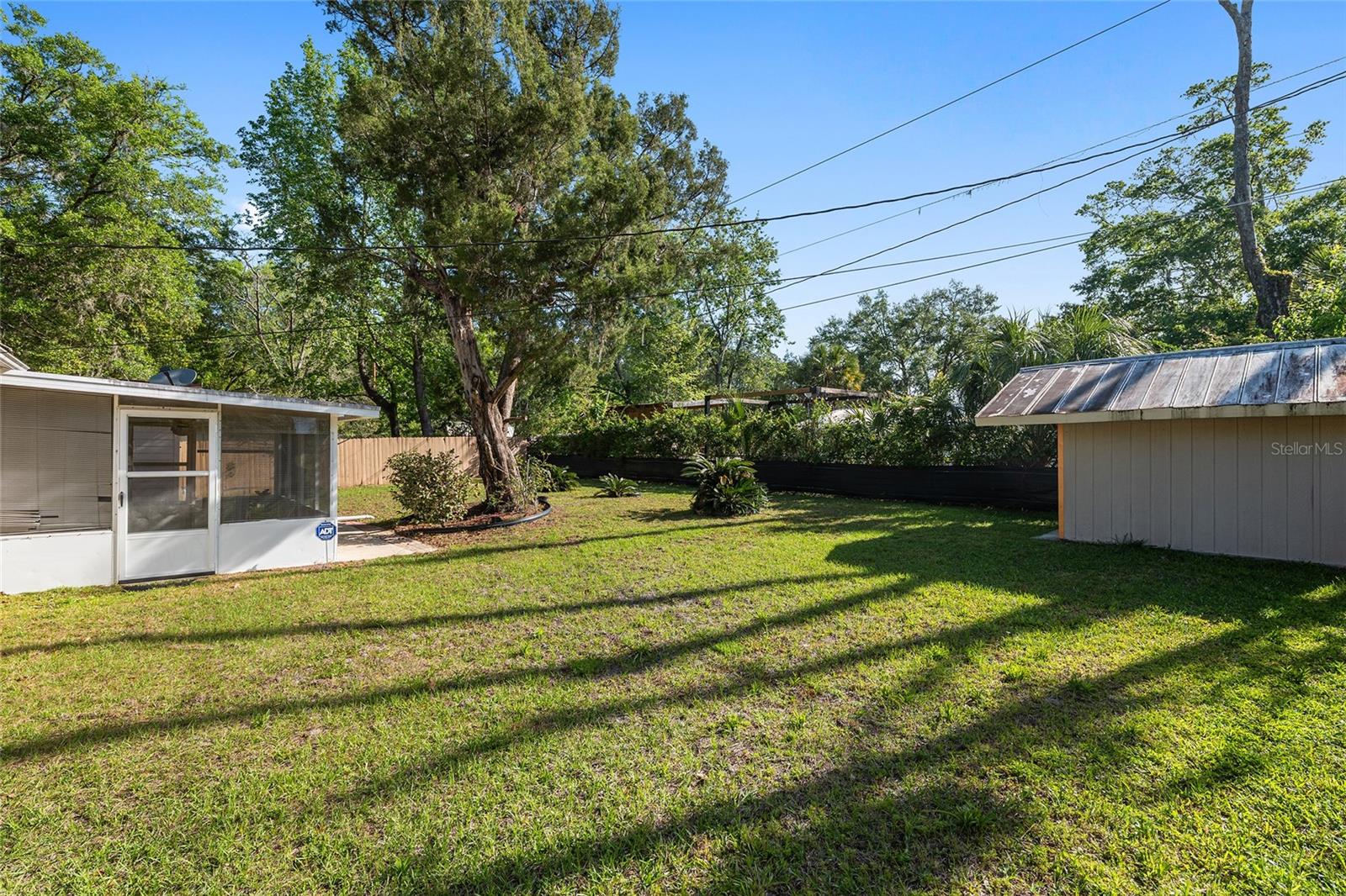 3411 NE 11TH TER, GAINESVILLE, FL, 32609