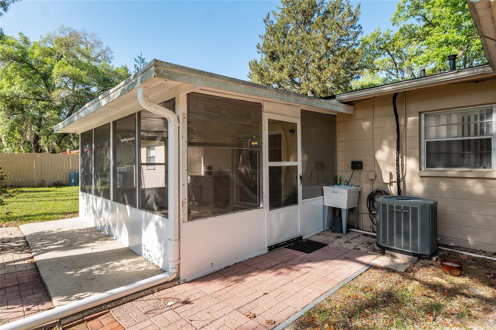 3411 NE 11TH TER, GAINESVILLE, FL, 32609