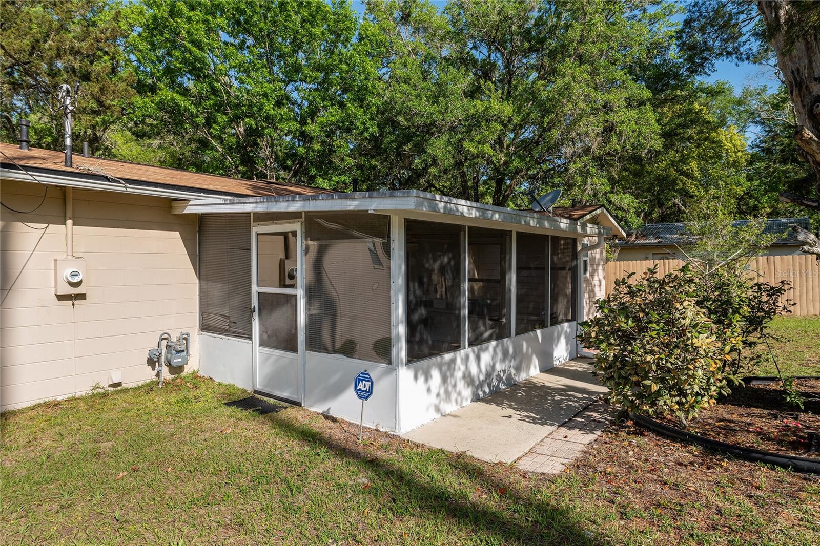 3411 NE 11TH TER, GAINESVILLE, FL, 32609