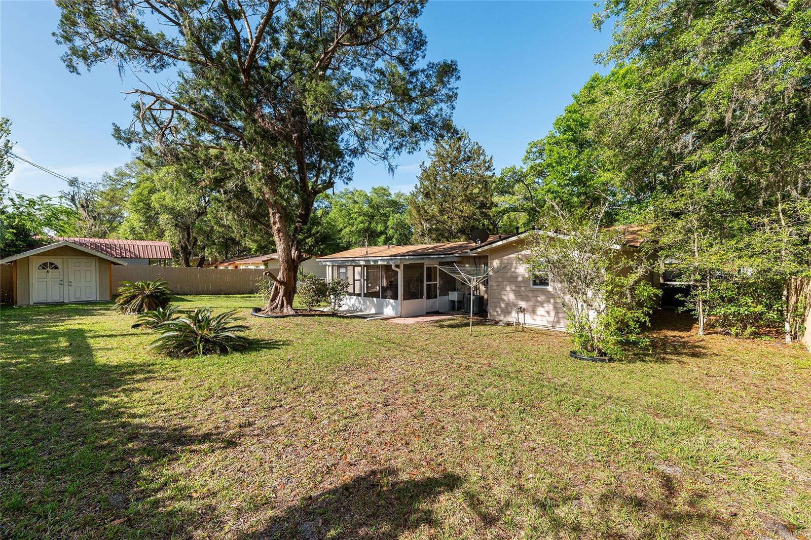 3411 NE 11TH TER, GAINESVILLE, FL, 32609