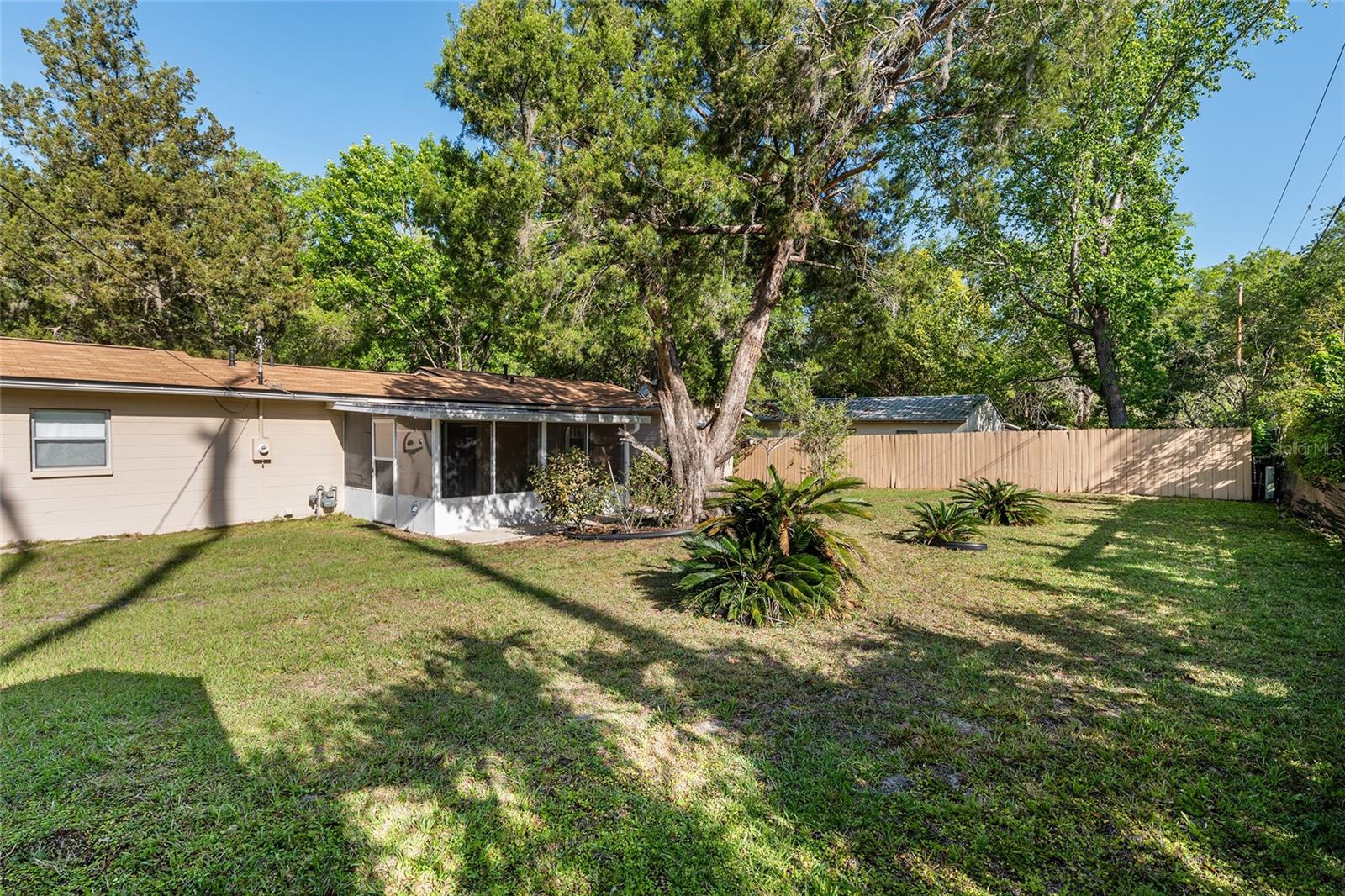 3411 NE 11TH TER, GAINESVILLE, FL, 32609