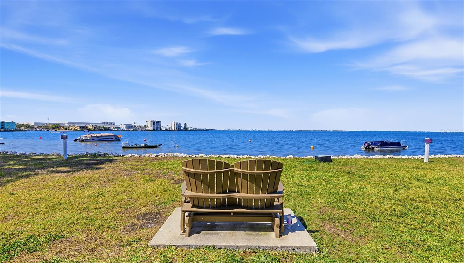 2700 BAYSHORE BLVD #1307, DUNEDIN, FL, 34698
