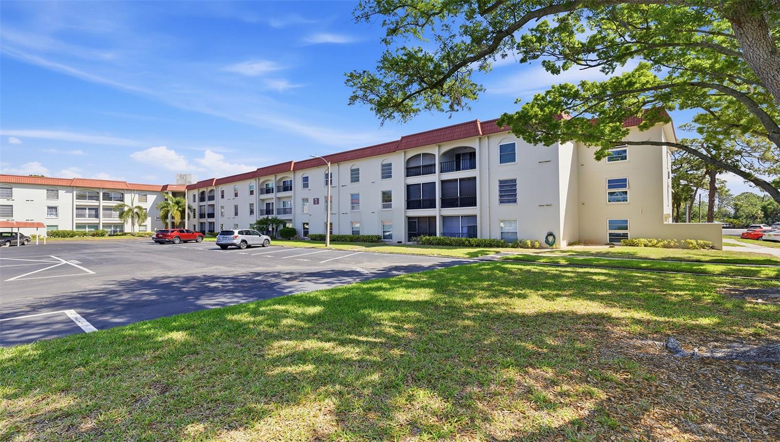 2700 BAYSHORE BLVD #1307, DUNEDIN, FL, 34698