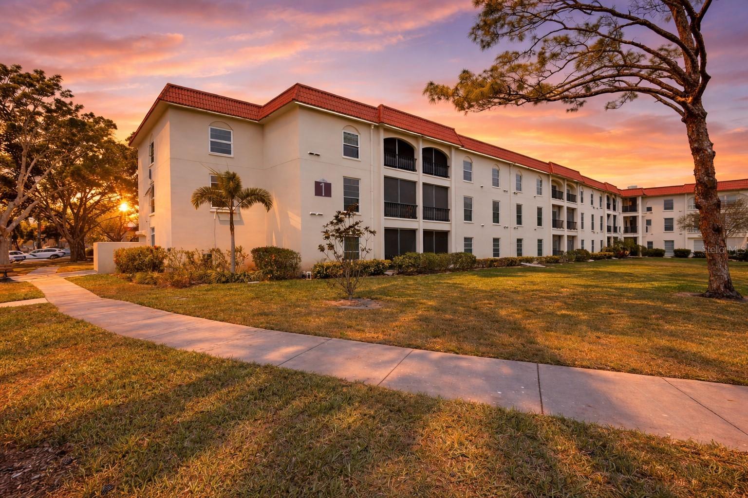 2700 BAYSHORE BLVD #1307, DUNEDIN, FL, 34698