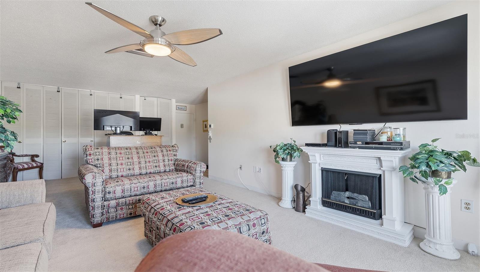 2700 BAYSHORE BLVD #1307, DUNEDIN, FL, 34698