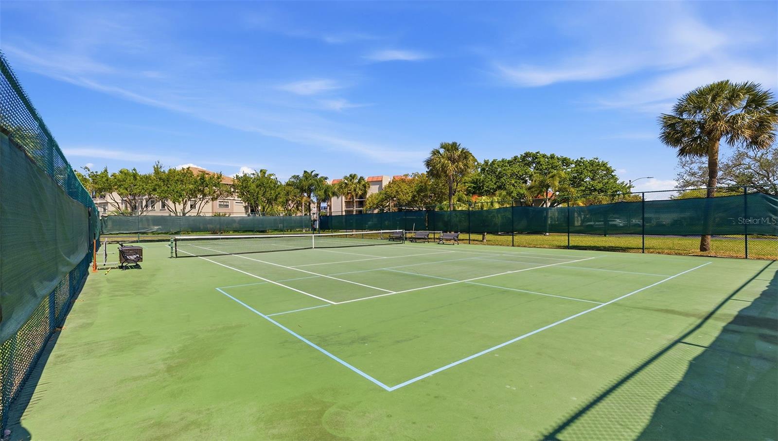 2700 BAYSHORE BLVD #1307, DUNEDIN, FL, 34698