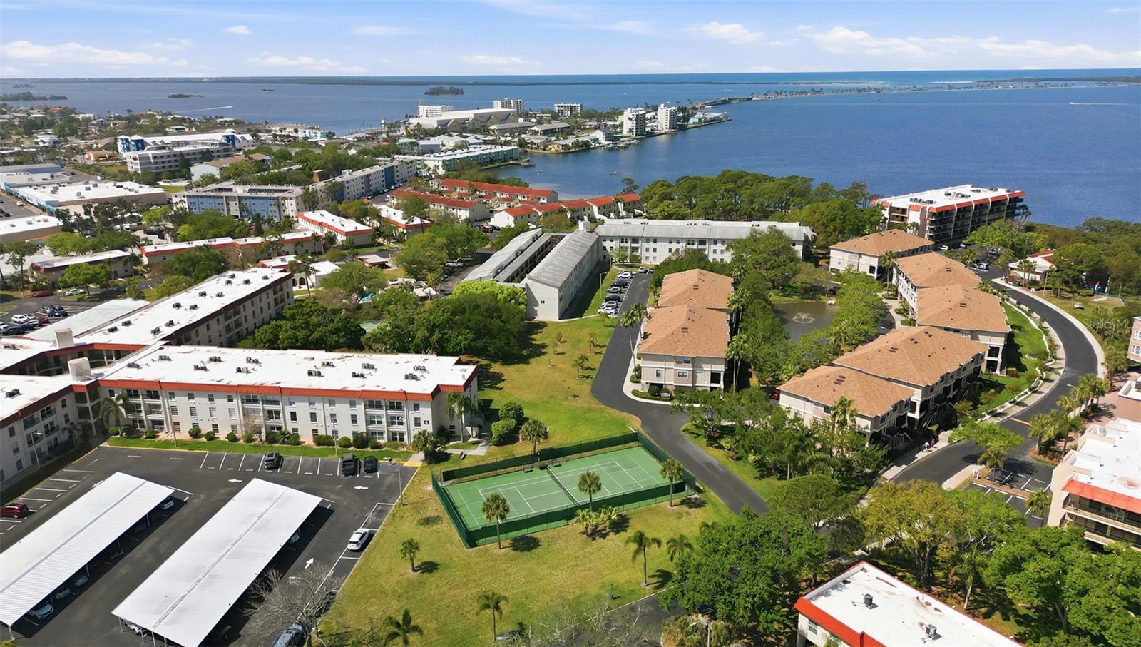 2700 BAYSHORE BLVD #1307, DUNEDIN, FL, 34698