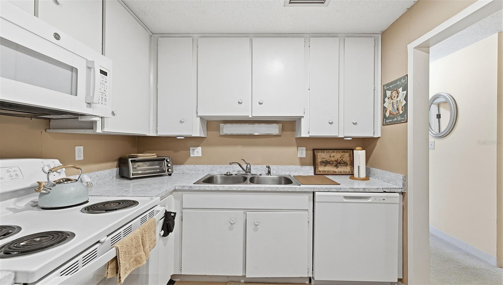 2700 BAYSHORE BLVD #1307, DUNEDIN, FL, 34698