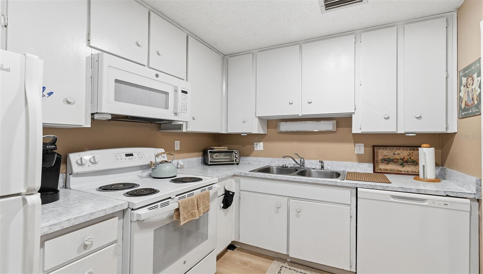 2700 BAYSHORE BLVD #1307, DUNEDIN, FL, 34698