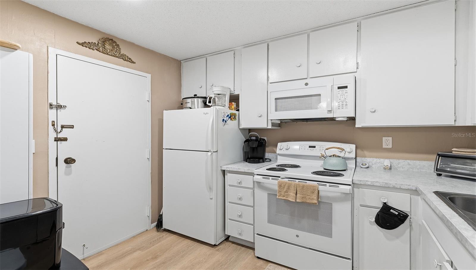 2700 BAYSHORE BLVD #1307, DUNEDIN, FL, 34698