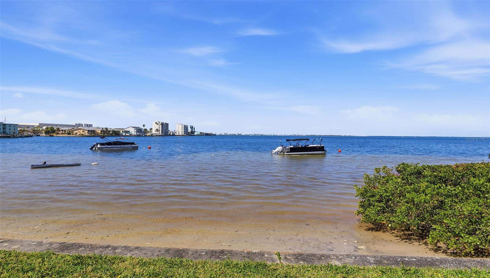 2700 BAYSHORE BLVD #1307, DUNEDIN, FL, 34698