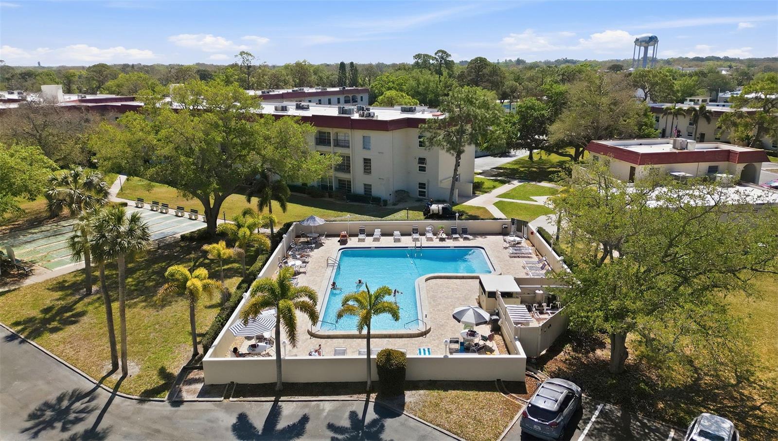2700 BAYSHORE BLVD #1307, DUNEDIN, FL, 34698