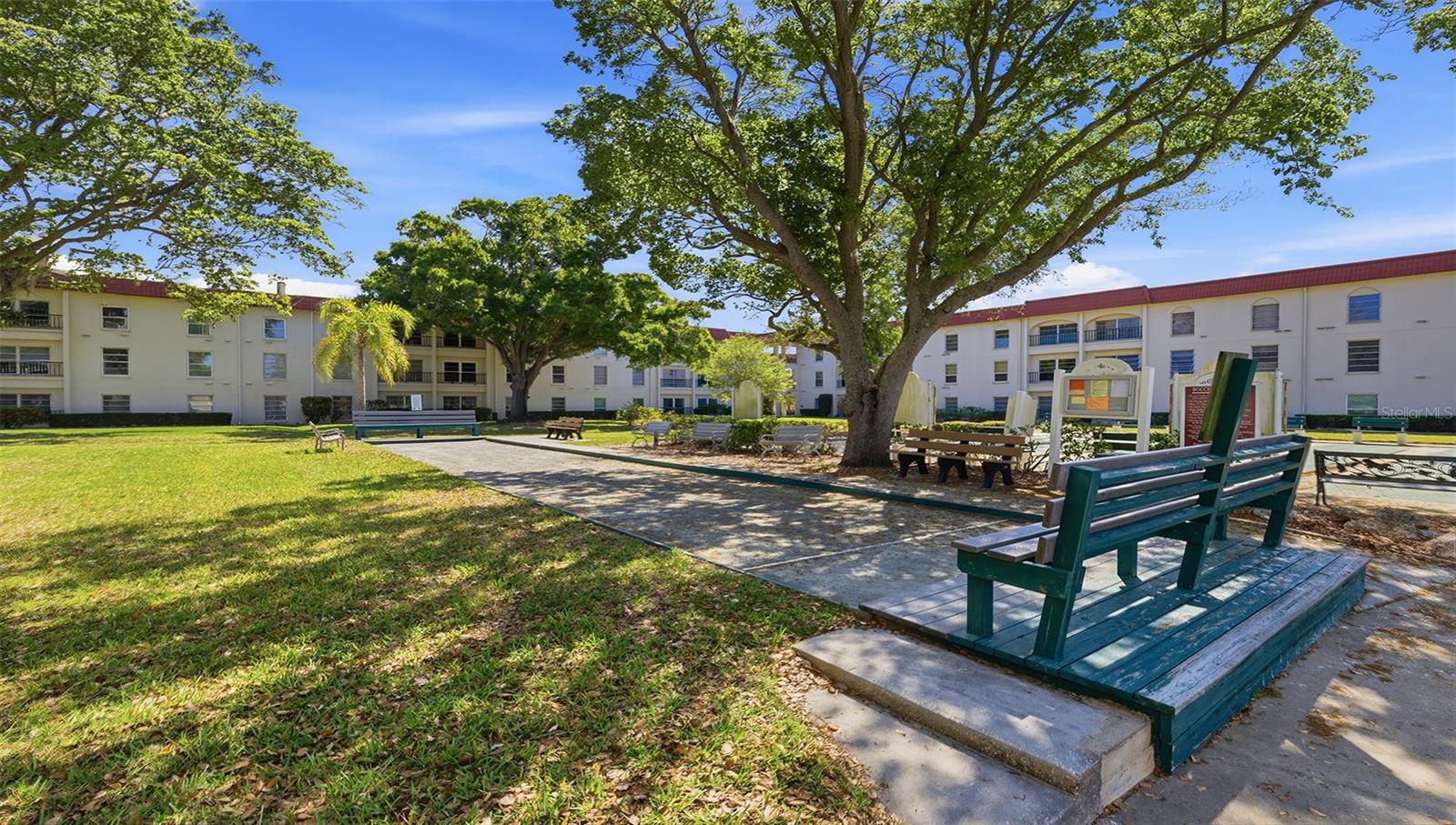 2700 BAYSHORE BLVD #1307, DUNEDIN, FL, 34698