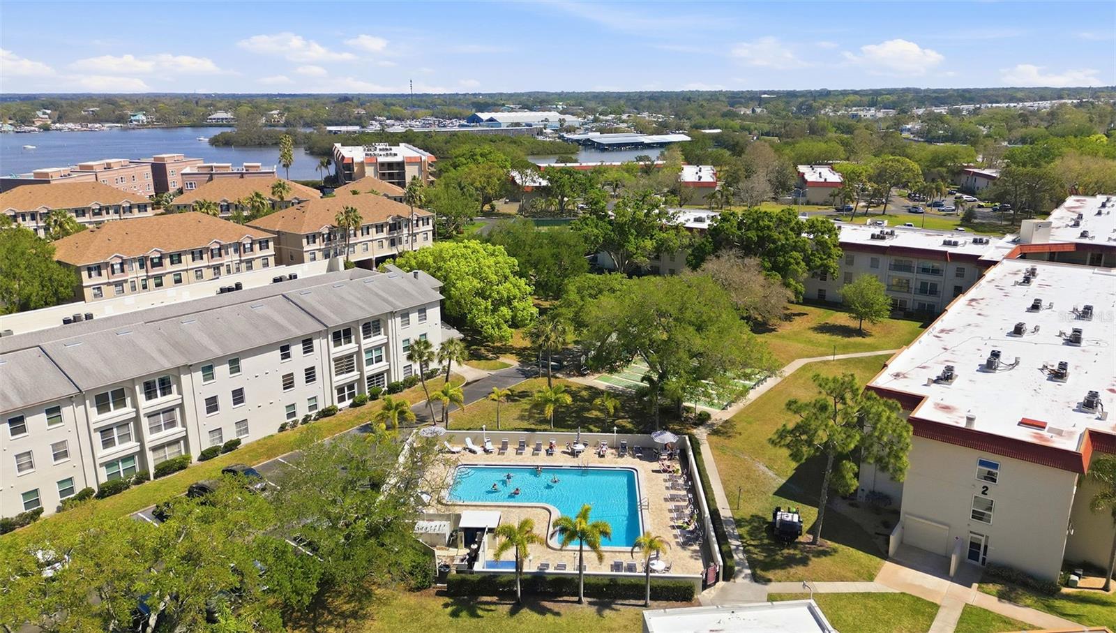 2700 BAYSHORE BLVD #1307, DUNEDIN, FL, 34698