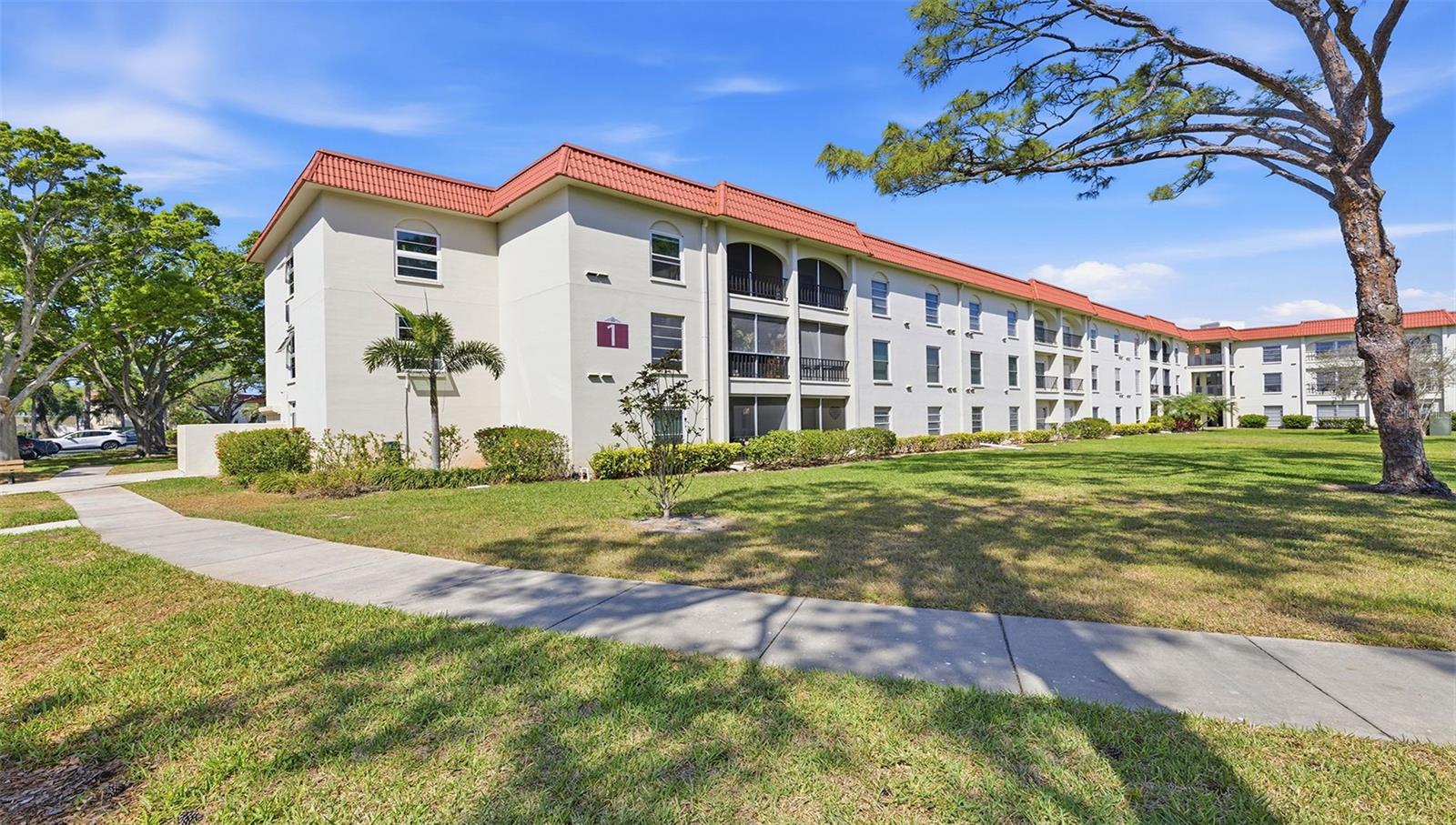 2700 BAYSHORE BLVD #1307, DUNEDIN, FL, 34698
