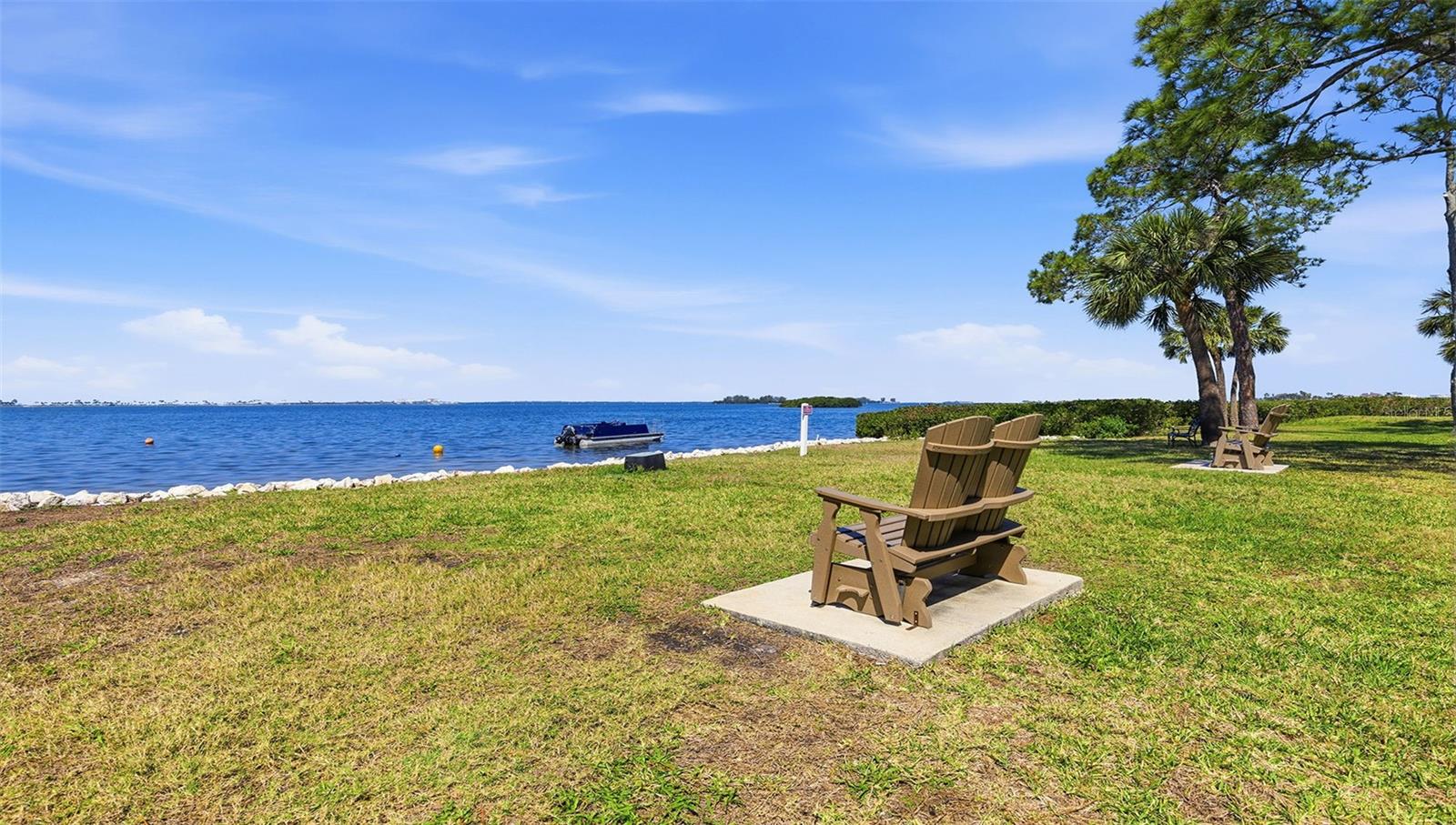 2700 BAYSHORE BLVD #1307, DUNEDIN, FL, 34698