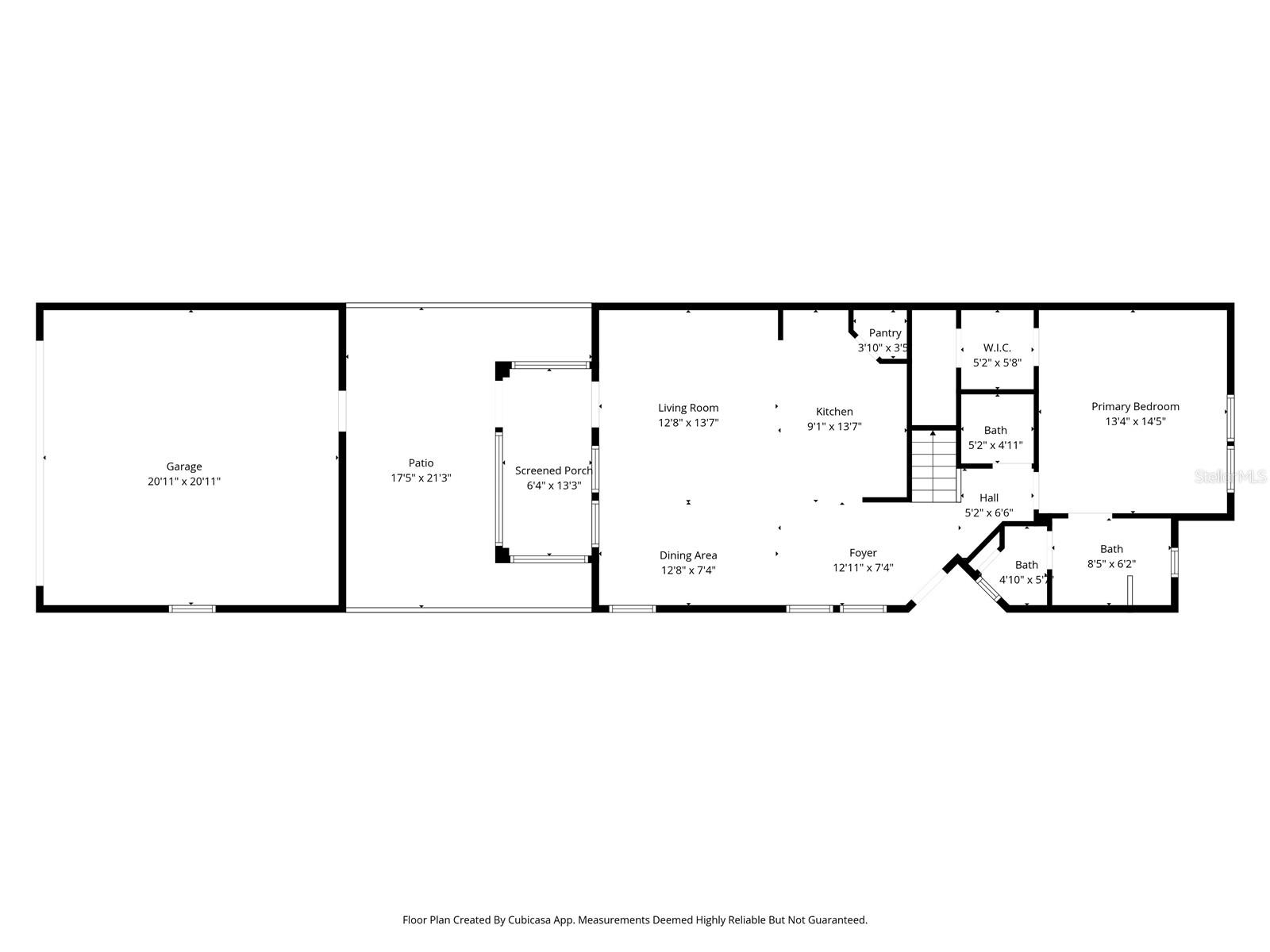 8601 VIA TAVOLERIA WAY, WINDERMERE, FL, 34786