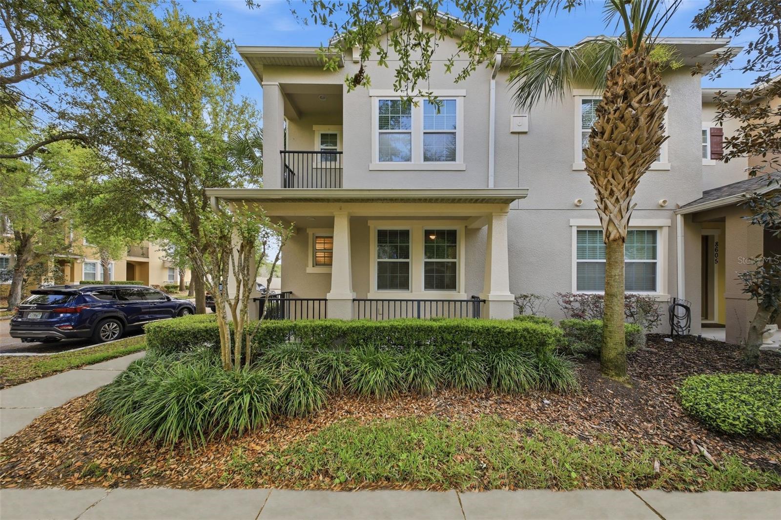 8601 VIA TAVOLERIA WAY, WINDERMERE, FL, 34786