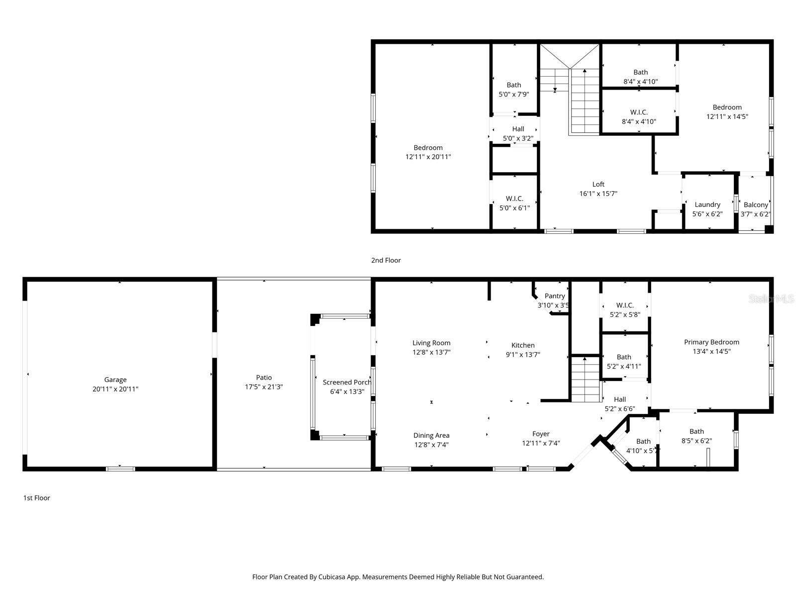 8601 VIA TAVOLERIA WAY, WINDERMERE, FL, 34786