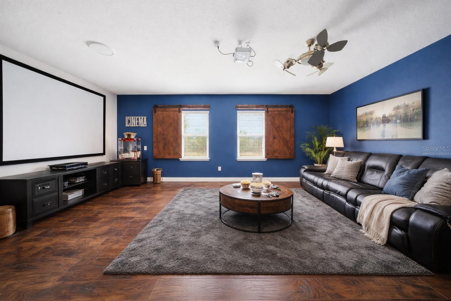 8601 VIA TAVOLERIA WAY, WINDERMERE, FL, 34786