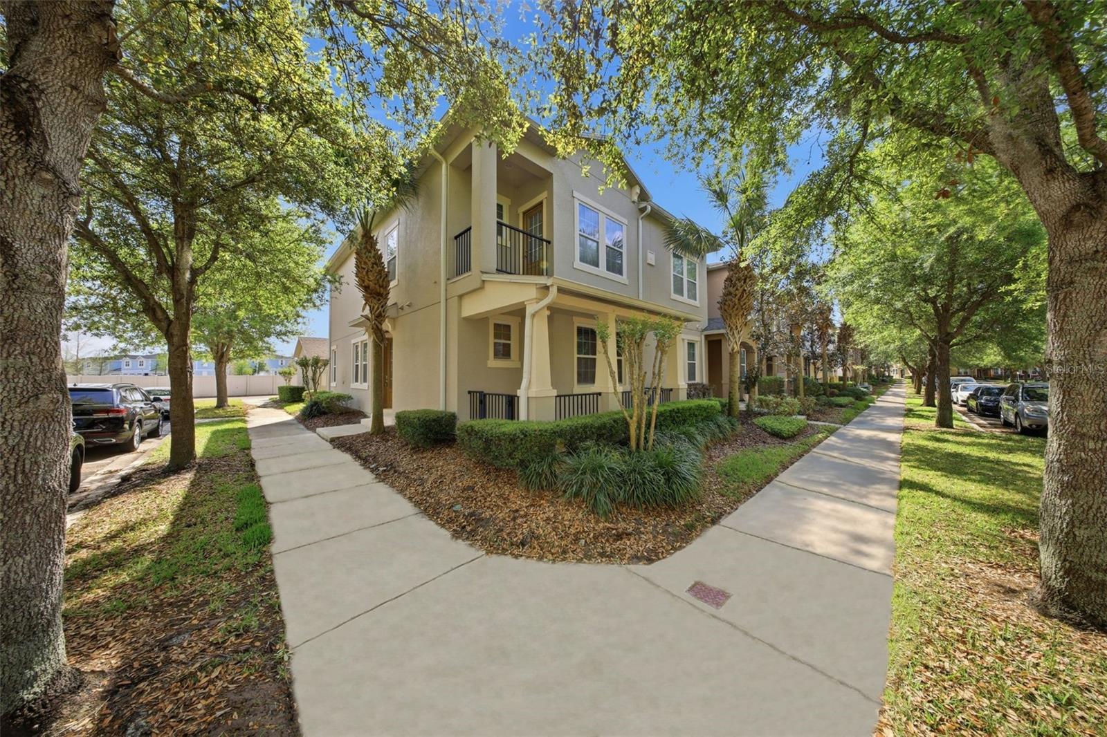 8601 VIA TAVOLERIA WAY, WINDERMERE, FL, 34786