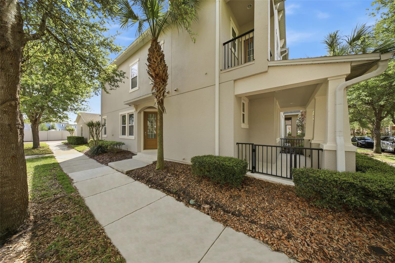 8601 VIA TAVOLERIA WAY, WINDERMERE, FL, 34786